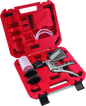 BikeMaster Brake Bleeder Vacuum Test Kit - Powersports Haven