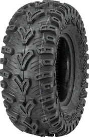 QuadBoss QBT448 Utility Tire - 24x9-11 6Ply - Powersports Haven