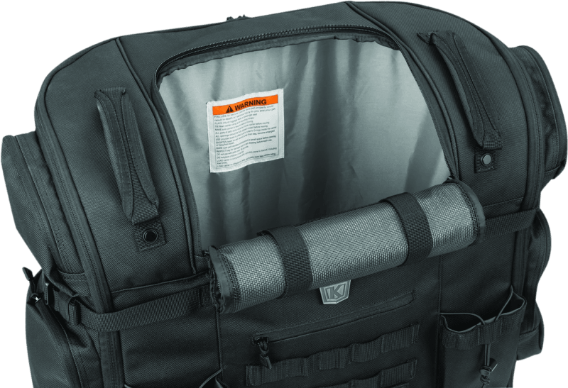 Kuryakyn Pet Palace Titan - Powersports Haven