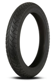 Kenda K671 Cruiser Front Tire - 110/80H-17 6PR 57H TL 14662076 - Powersports Haven