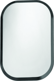 Kuryakyn Antenna Hole Filler Chrome - Powersports Haven