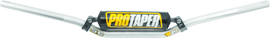 ProTaper SE Carmichael Handlebar - Silver - Powersports Haven