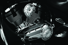 Load image into Gallery viewer, Kuryakyn ISO Shift Or Brake Peg For Victory &amp; Indian - Powersports Haven