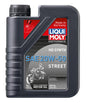 LIQUI MOLY 1L Motorbike HD Synth SAE 20W50 Street - Powersports Haven