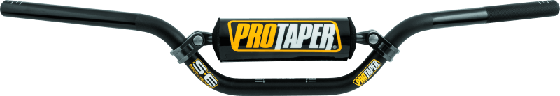 ProTaper SE KAW Mini Handlebar - Jet Black - Powersports Haven