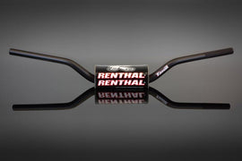Renthal 21+ KTM/GasGas/ Huqvarna 65SX Mini MX Fatbar - black - Powersports Haven