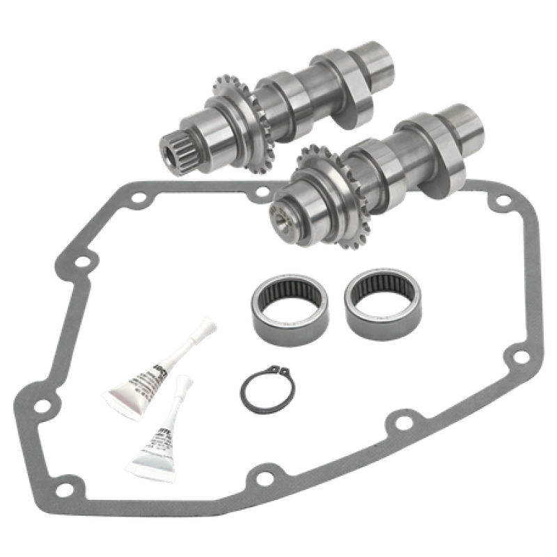 S&S Cycle 07-17 BT 551C Chain Drive Camshaft Kit - Powersports Haven