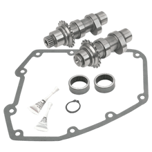 Load image into Gallery viewer, S&amp;S Cycle 07-17 BT 551C Chain Drive Camshaft Kit - Powersports Haven