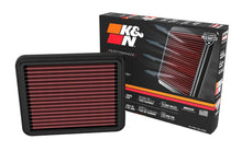 Load image into Gallery viewer, K&amp;N 2022 Ducati Streetfighter Replacement Air Filter - Powersports Haven