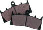 BikeMaster Kawasaki Brake Pads - Powersports Haven