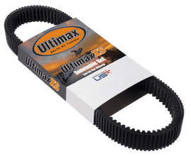 Ultimax Snowmobile XS Belt- XS821 - Powersports Haven