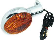Load image into Gallery viewer, BikeMaster Yamaha Turn Signal - Rear - Powersports Haven