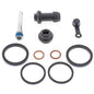 All Balls Racing 08-09 Gas-Gas EC125 Caliper Rebuild Kit Front - Powersports Haven