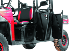 Load image into Gallery viewer, DragonFire Racing 12-19 Polaris Ranger Crew 570/900/1000 UTV Doors - 4 Doors - Powersports Haven
