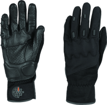 Load image into Gallery viewer, FIRSTGEAR Reflex Mesh Gloves Black - Women Medium - Powersports Haven
