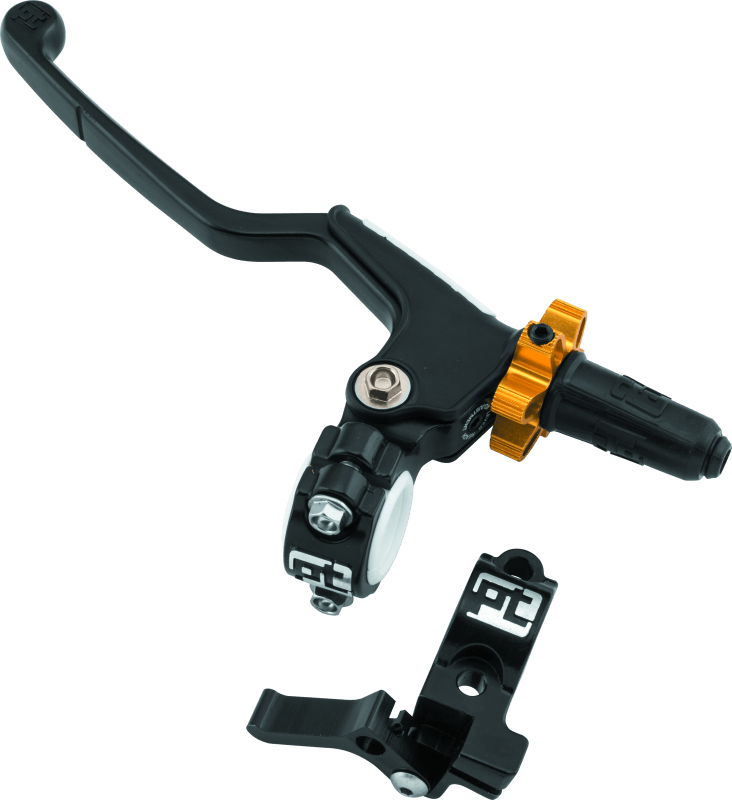 ProTaper Universal Profile Clutch Perch Assembly w/ Hot Start - Powersports Haven