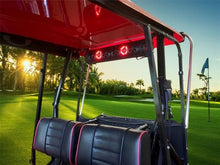 Load image into Gallery viewer, Bazooka 24in G2 Party Bar Led Red/Green/Blue Bluetooth - Powersports Haven