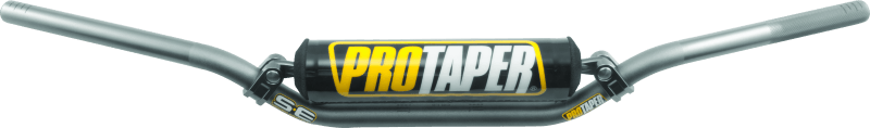 ProTaper SE CR Low Handlebar - Platinum Gray - Powersports Haven