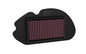 K&N 22-23 Honda NVA110B NAVI 109CC - Replacement Air Filter - Powersports Haven