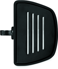 Kuryakyn Premium Mini Boards With Male Mount Adapters Black - Powersports Haven