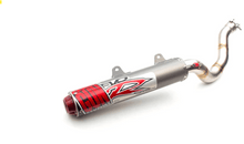 Load image into Gallery viewer, Big Gun 09-23 Yamaha YFZ 450R EVO R Series Slip On Exhaust - Powersports Haven