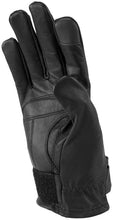 Load image into Gallery viewer, Kuryakyn Leather By River Road Laredo Gloves Black - 2XL - Powersports Haven