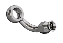 Load image into Gallery viewer, Goodridge 90 Deg Banjo for 3/8 or M10 Bolt - Powersports Haven