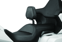 Load image into Gallery viewer, Kuryakyn Driver Backrest 18-20 Honda GL1800 - Powersports Haven