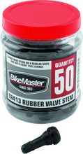 Load image into Gallery viewer, BikeMaster Valve Stem TR413 Rubber Tub/51 - Powersports Haven