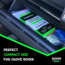 Load image into Gallery viewer, Rhino USA 14-Piece Compact Tire Repair Plug Kit - Powersports Haven