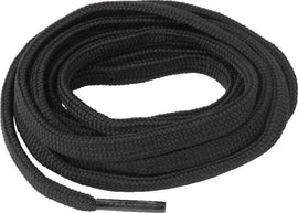 First Gear Coastal Boot Laces - Black - Powersports Haven