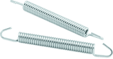 BikeMaster Exhaust Springs (Pair) - 83mm