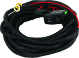 DragonFire Racing Whip Harness - 2 Seat- Dual