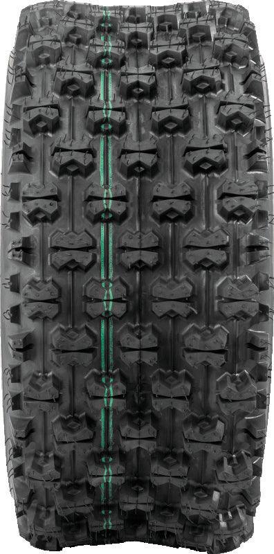 QuadBoss QBT739 Series Tire - 22x11-10 4Ply - Powersports Haven