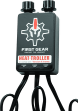 Load image into Gallery viewer, FIRSTGEAR Dual Portable Heat-Troller - Powersports Haven