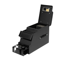 Load image into Gallery viewer, Tuffy Stereo Console 8In Black - Powersports Haven