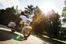 Load image into Gallery viewer, Kuryakyn Precision Regulator Cover Chrome - Powersports Haven