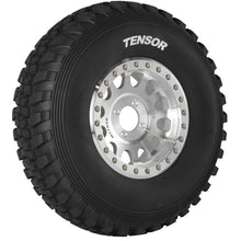 Load image into Gallery viewer, Tensor Tire Desert Series (DS) Tire - 60 Durometer Tread Compound - 32x10-15 - Powersports Haven