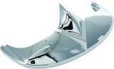 Bikers Choice 59-66 FL Chrome Reproduction Front Fender Tip Replaces H-D 59216-59