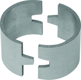 Kuryakyn Drink Holder Clamp Adapter For 7/8in Bars - Powersports Haven