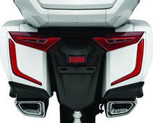 Load image into Gallery viewer, Kuryakyn Omni L.E.D. Rear Bag Accents 18-20 GL1800 - Powersports Haven