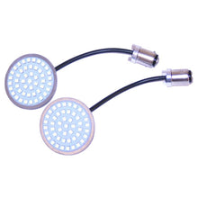 Load image into Gallery viewer, Letric Lighting Bullet Styl Insrt 1157 H/L Amb - Powersports Haven