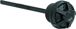 Kuryakyn Precision Dipstick Milwaukee-8 Gloss Black - Powersports Haven