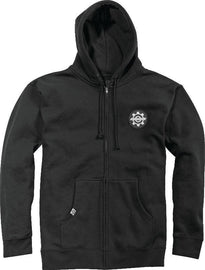 First Gear Zip Hoody Sm - Powersports Haven