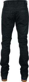 Speed and Strength True Grit Denim Pant Black Size - 30 X 30 - Powersports Haven