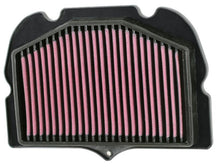 Load image into Gallery viewer, K&amp;N 08-09 Suzuki GSX1300R Hayabusa Replacement Air Filter - Powersports Haven