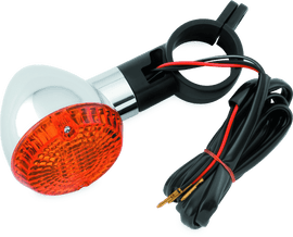 BikeMaster Kawasaki Turn Signal - Front - Powersports Haven