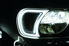Load image into Gallery viewer, Kuryakyn Tracer Headlight Vent Accents Road Glide - Powersports Haven