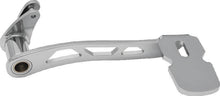 Load image into Gallery viewer, Kuryakyn Girder Extended Brake Pedal Without Fairing Lowers Chrome - Powersports Haven