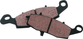BikeMaster Kawasaki Brake Pads - Powersports Haven